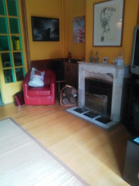 VENDU PAR DMI 4 Le Havre Conservatoire Pleine de charme LE HAVRE  VENDU